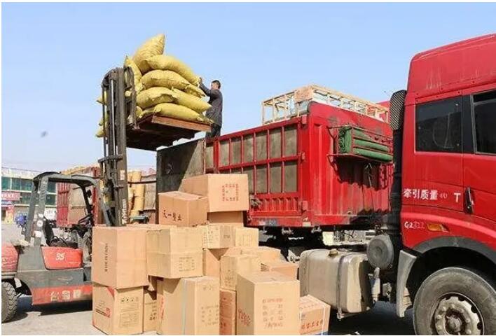 泉州到桐乡市物流专线