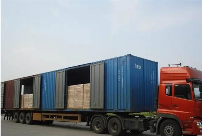 泉州到桐乡市整车运输