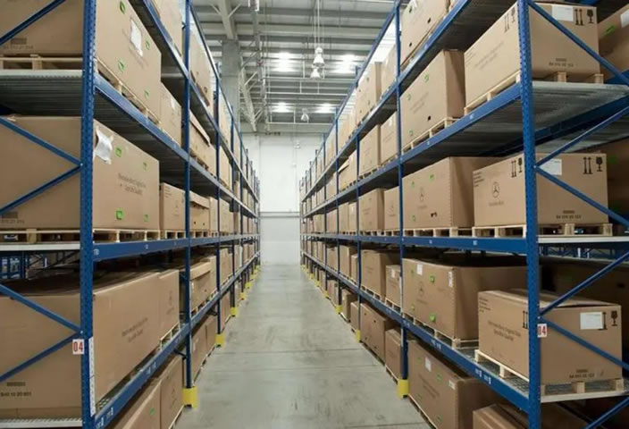 泉州到桐乡市货物仓储