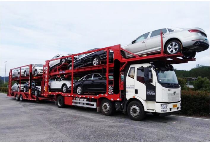 泉州到桐乡市轿车托运